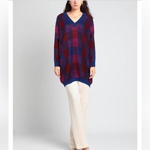 sweater/ made in Italy